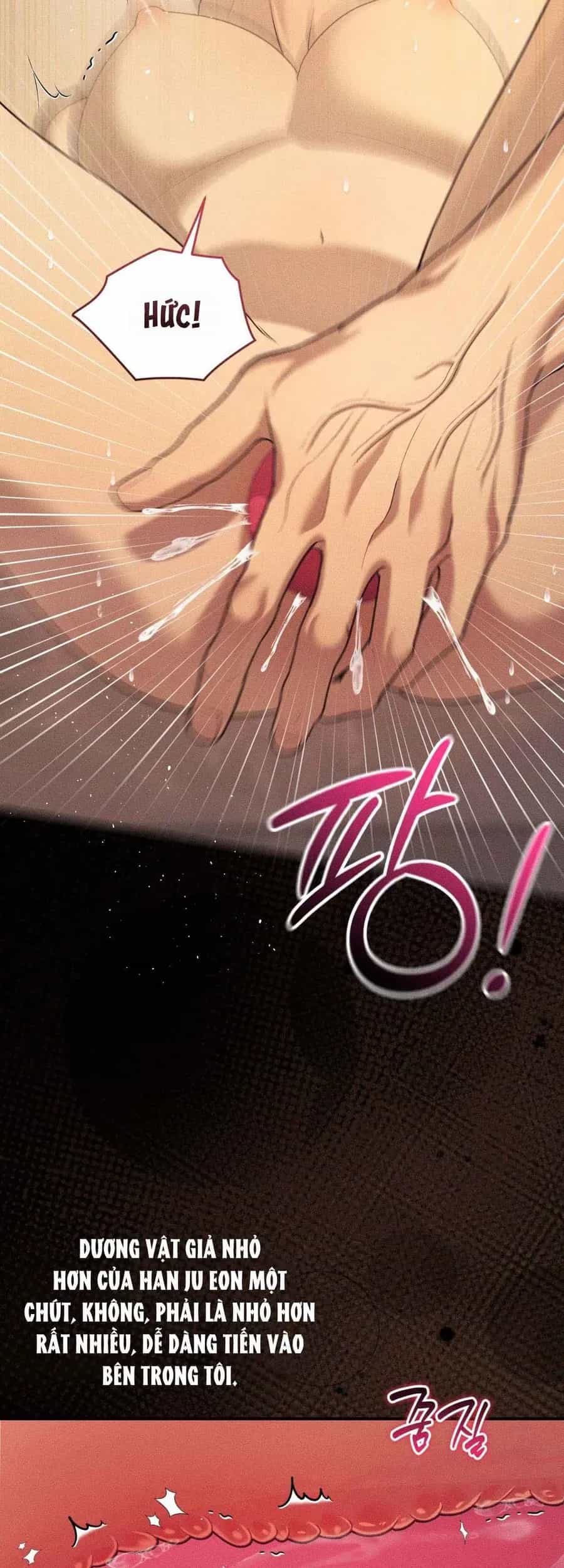 Kono Gomi O Nanto Yobu - Chương 45 - ảnh 42