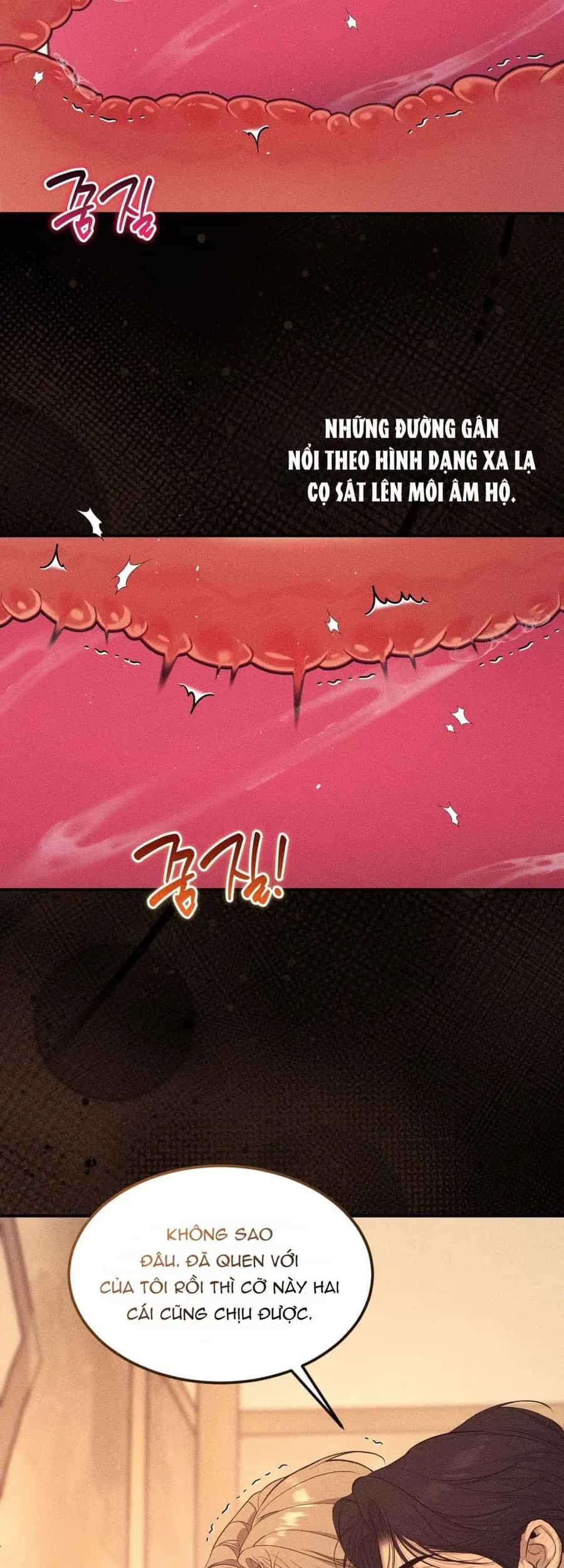 Kono Gomi O Nanto Yobu - Chương 45 - ảnh 43