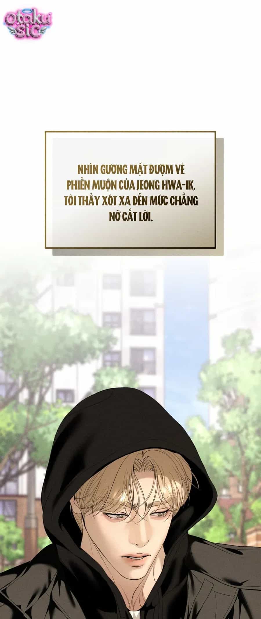 Kono Gomi O Nanto Yobu - Chương 36 - ảnh 15
