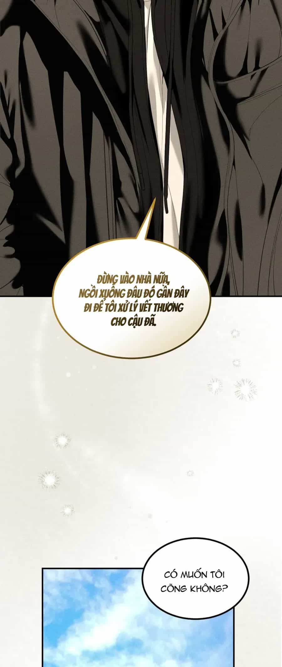 Kono Gomi O Nanto Yobu - Chương 36 - ảnh 16