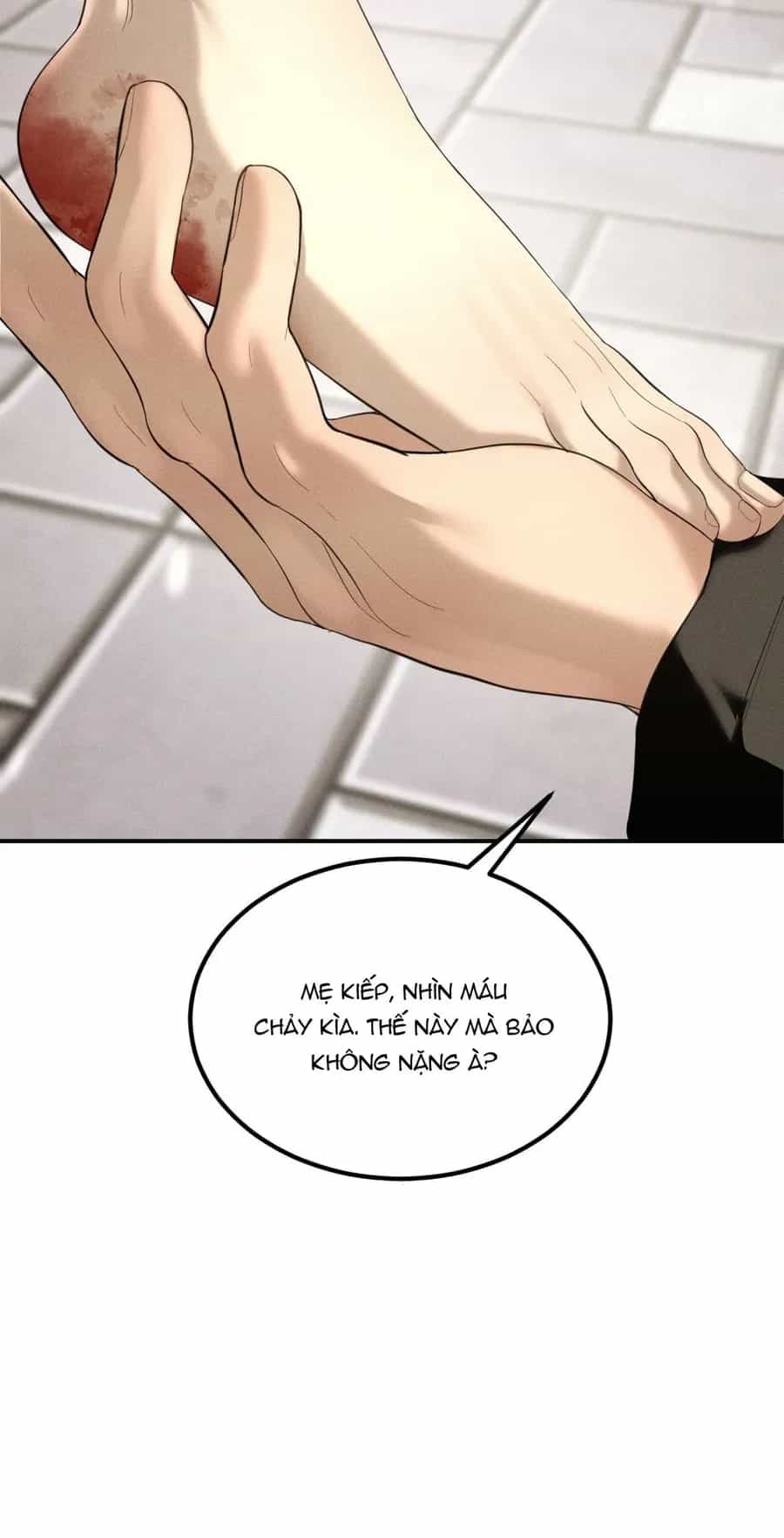 Kono Gomi O Nanto Yobu - Chương 36 - ảnh 19