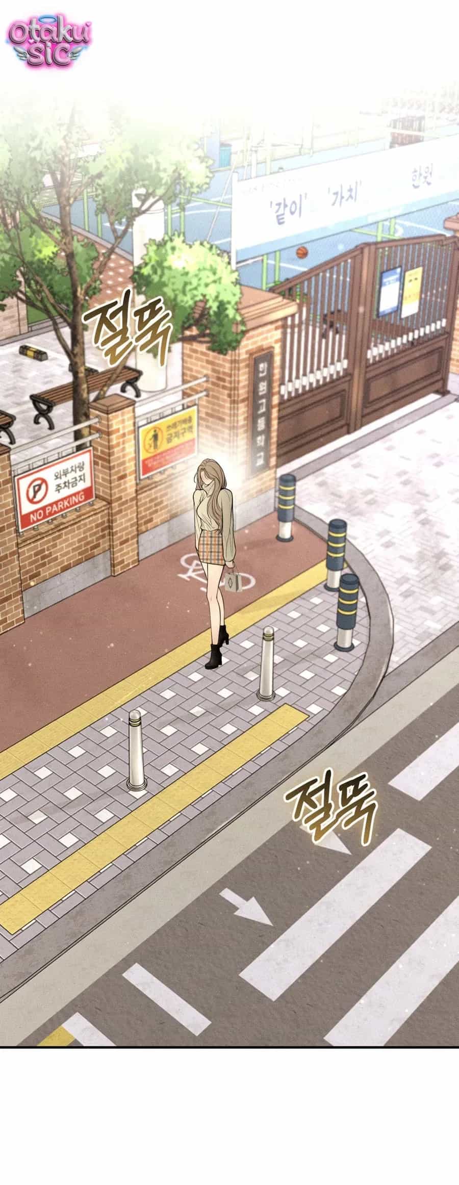 Kono Gomi O Nanto Yobu - Chương 36 - ảnh 2