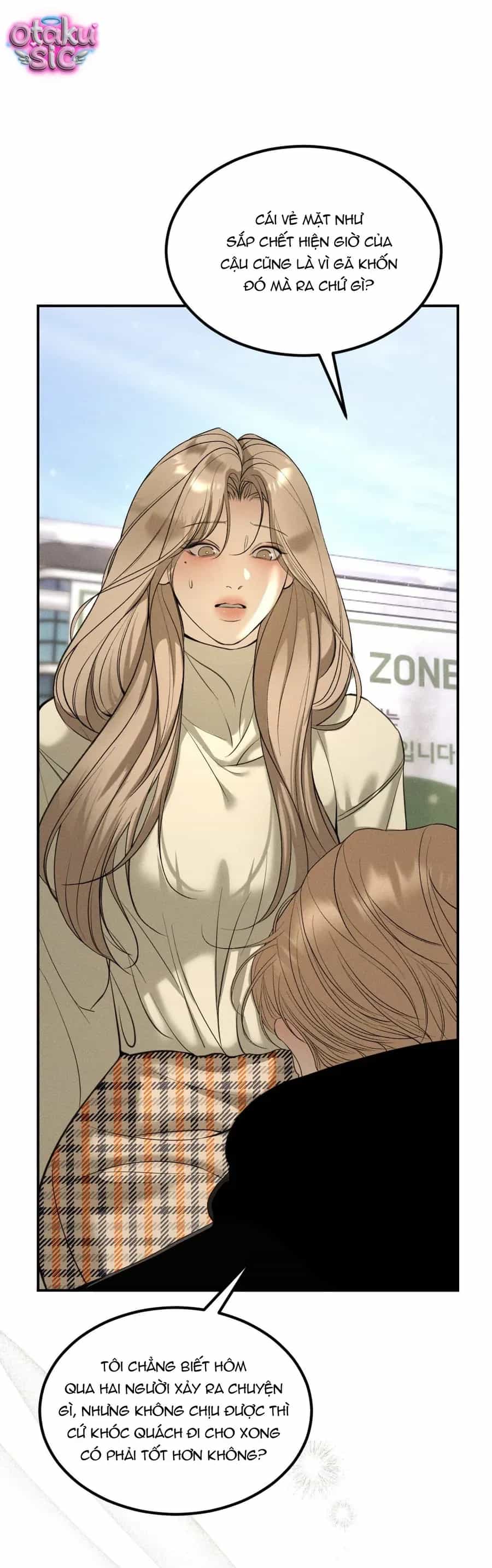 Kono Gomi O Nanto Yobu - Chương 36 - ảnh 23