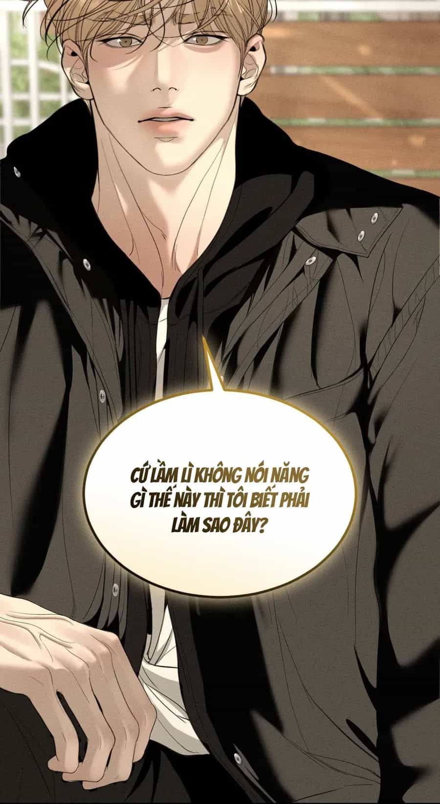 Kono Gomi O Nanto Yobu - Chương 36 - ảnh 25