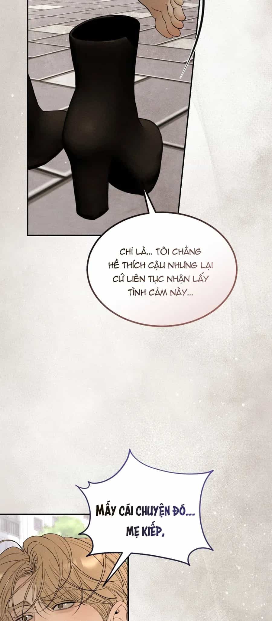 Kono Gomi O Nanto Yobu - Chương 36 - ảnh 27