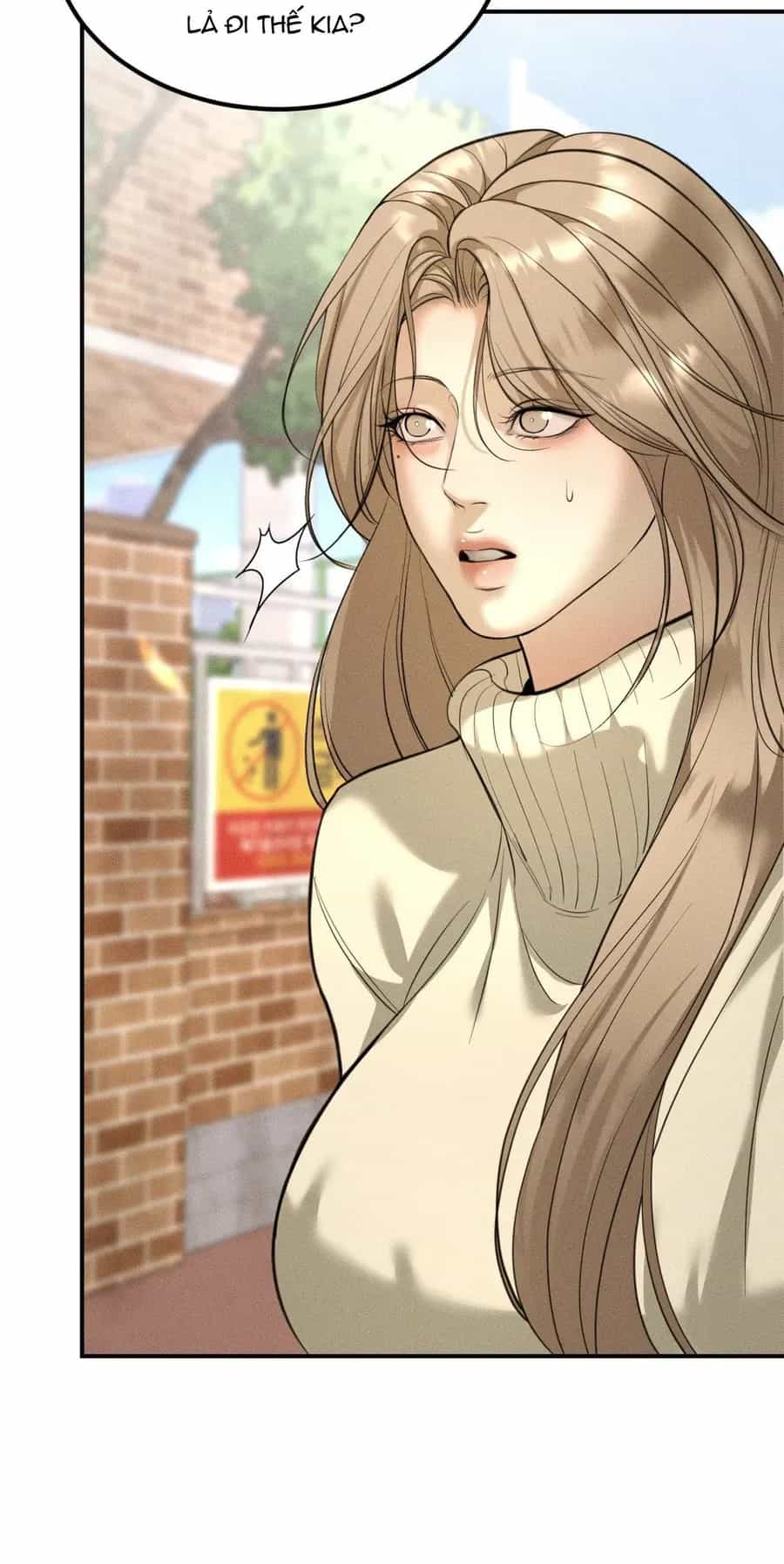 Kono Gomi O Nanto Yobu - Chương 36 - ảnh 4
