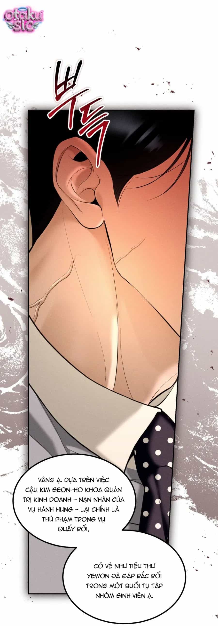 Kono Gomi O Nanto Yobu - Chương 36 - ảnh 46