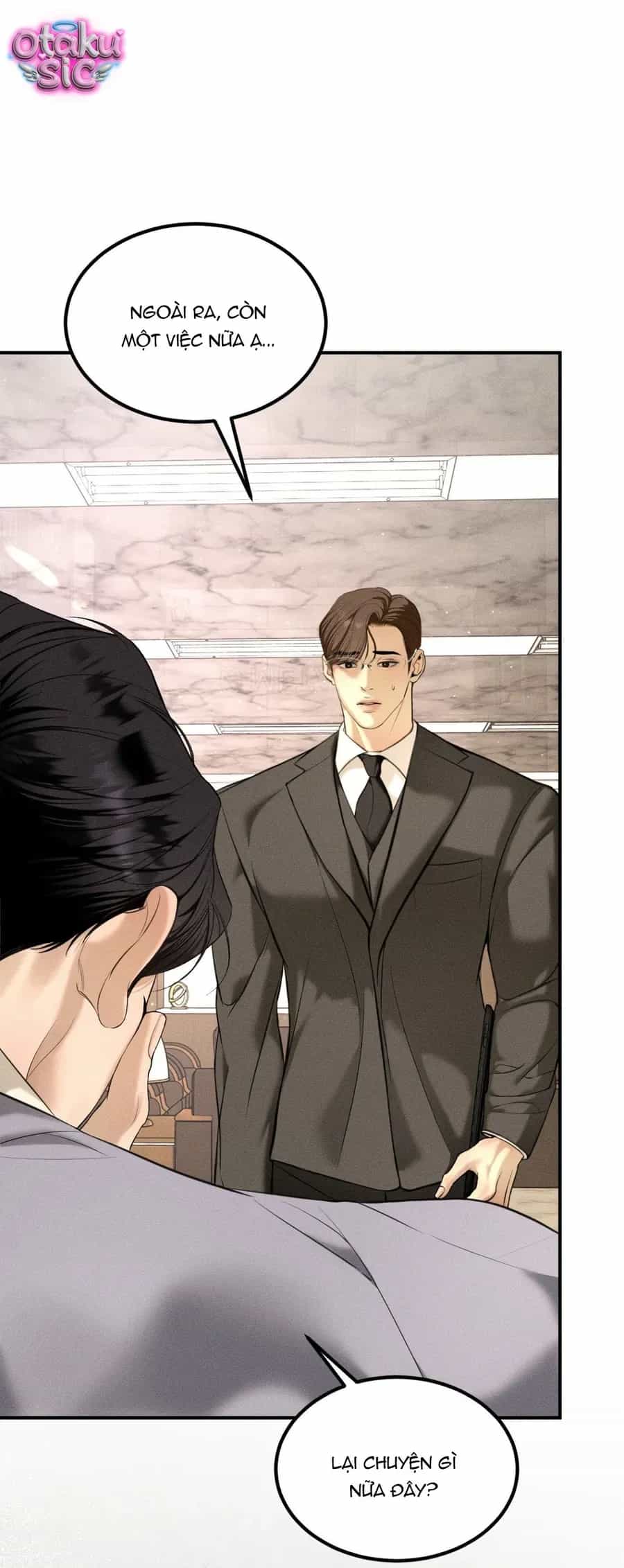 Kono Gomi O Nanto Yobu - Chương 36 - ảnh 52