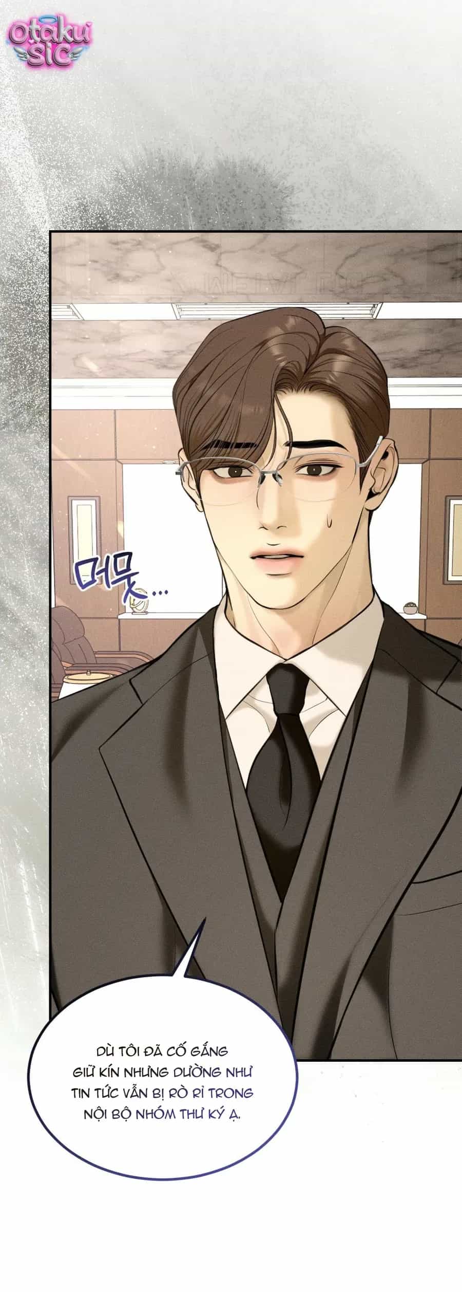 Kono Gomi O Nanto Yobu - Chương 36 - ảnh 53