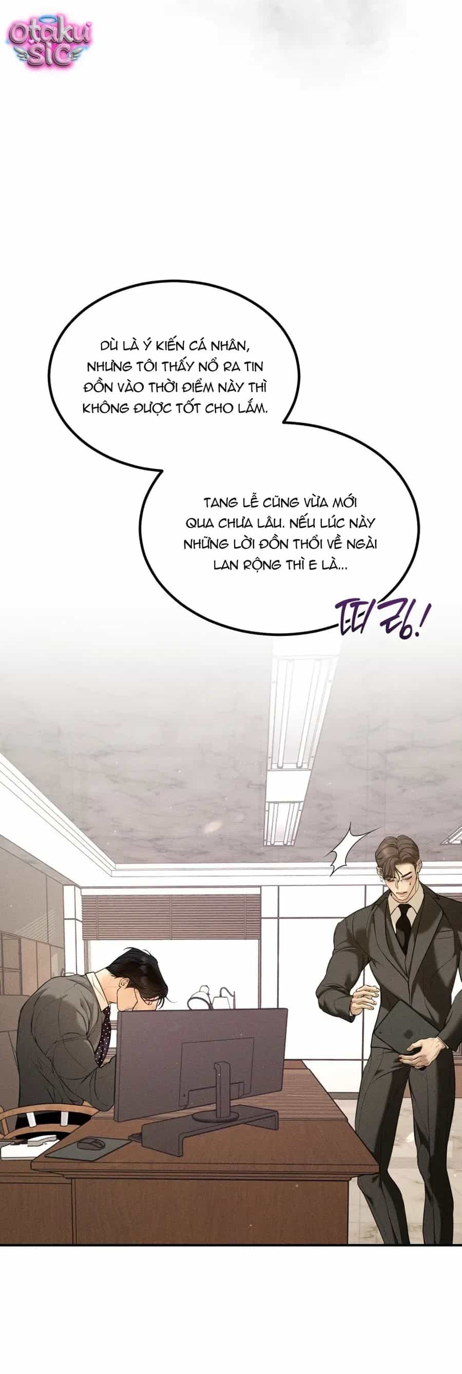 Kono Gomi O Nanto Yobu - Chương 36 - ảnh 55