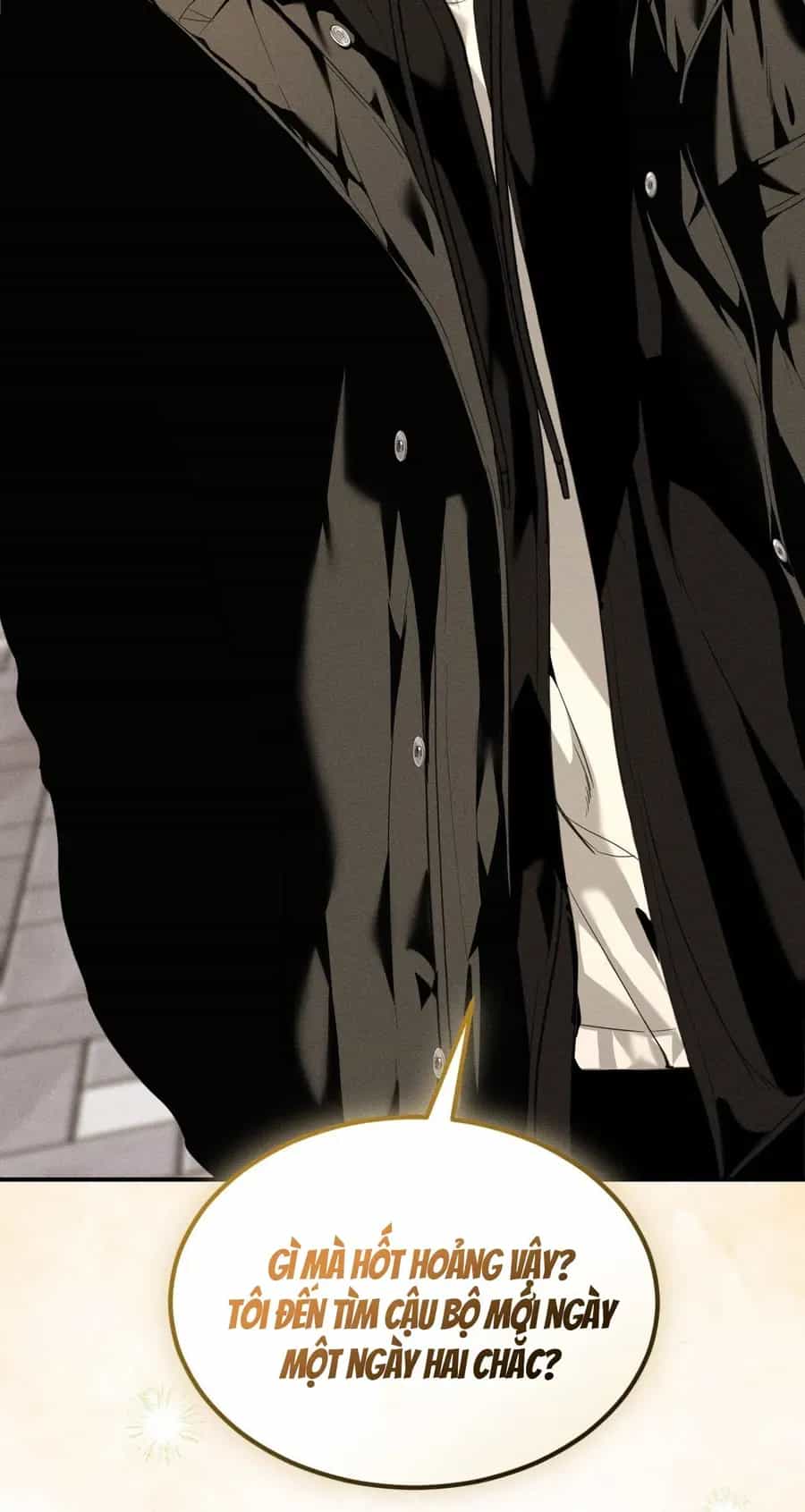 Kono Gomi O Nanto Yobu - Chương 36 - ảnh 6