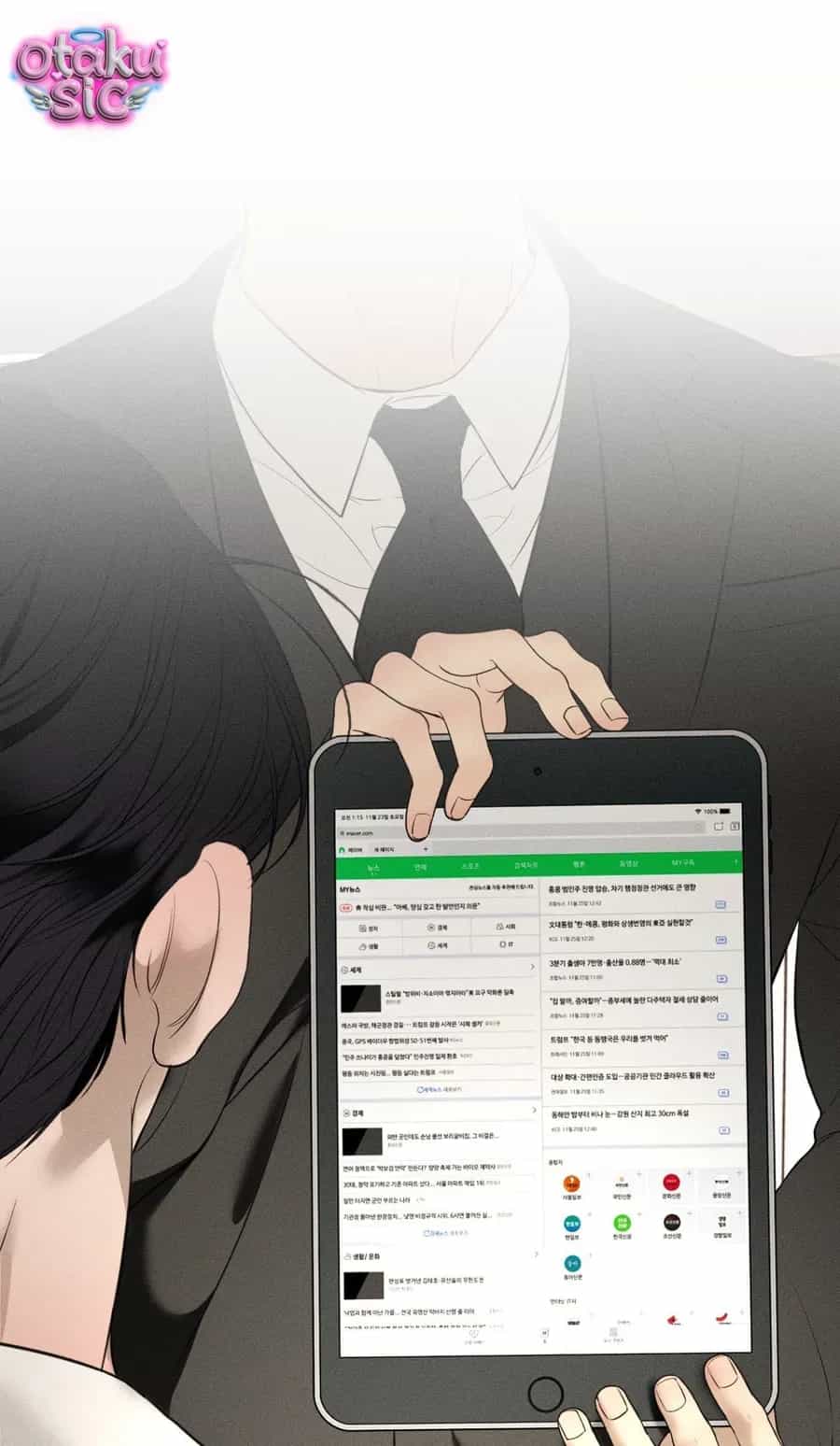 Kono Gomi O Nanto Yobu - Chương 36 - ảnh 60