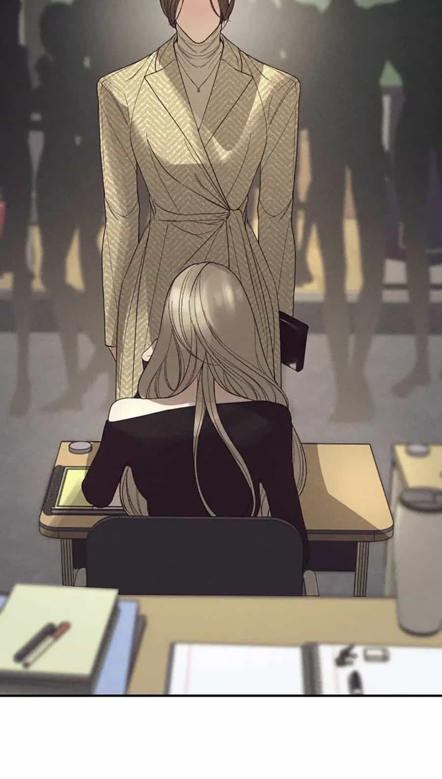 Kono Gomi O Nanto Yobu - Chương 37 - ảnh 11