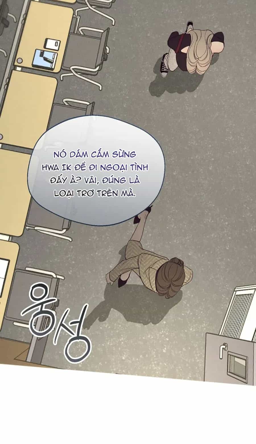 Kono Gomi O Nanto Yobu - Chương 37 - ảnh 15