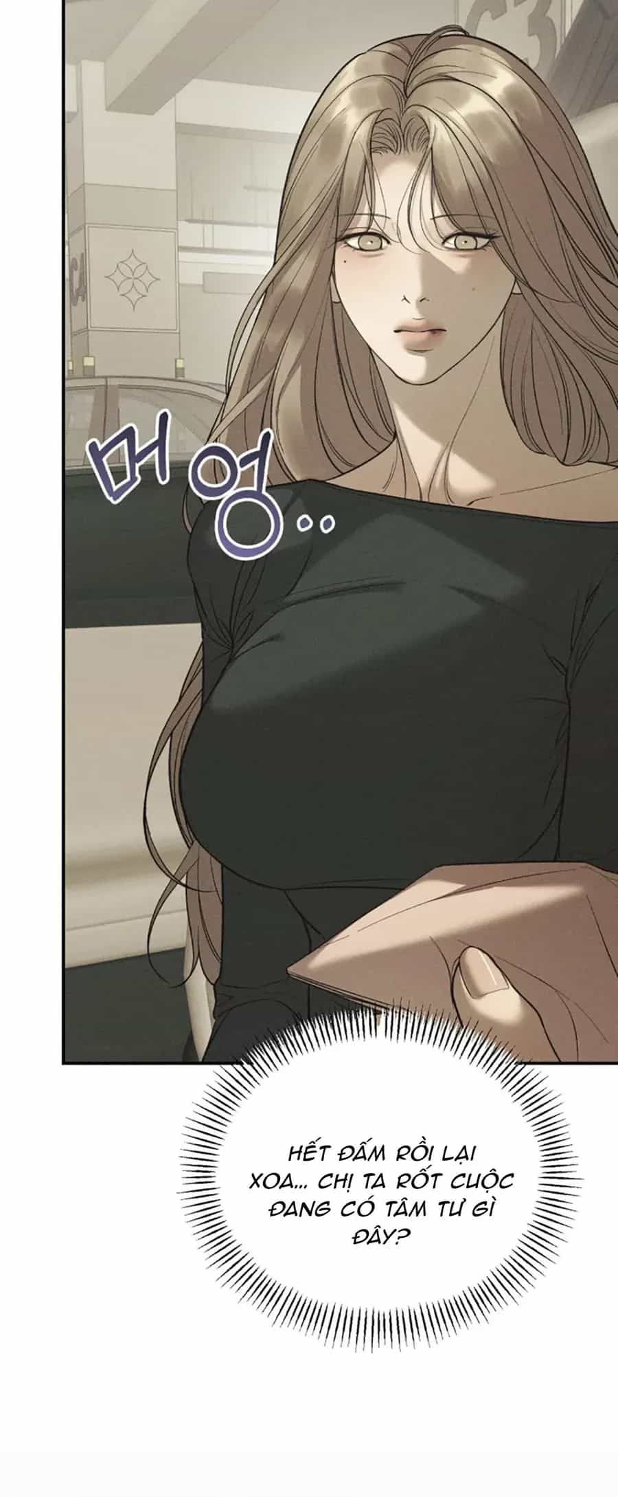 Kono Gomi O Nanto Yobu - Chương 37 - ảnh 24