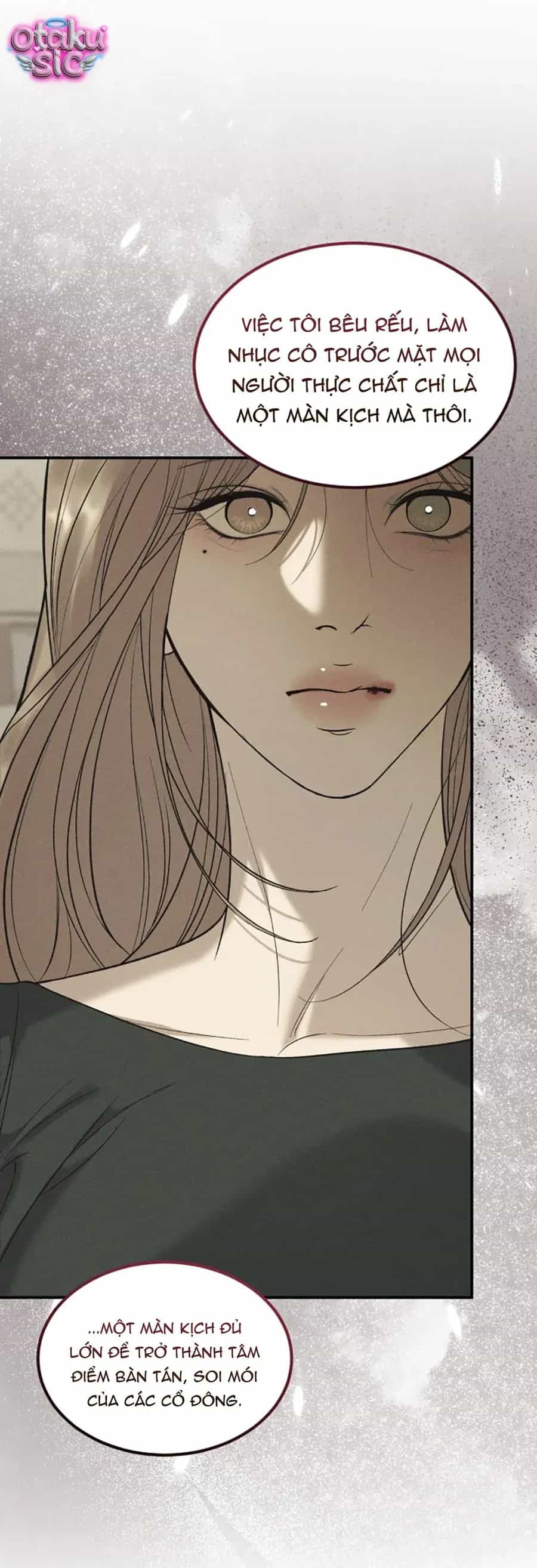 Kono Gomi O Nanto Yobu - Chương 37 - ảnh 25