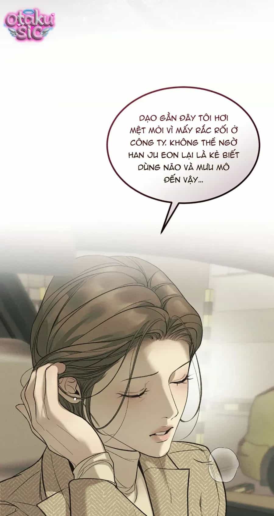 Kono Gomi O Nanto Yobu - Chương 37 - ảnh 26