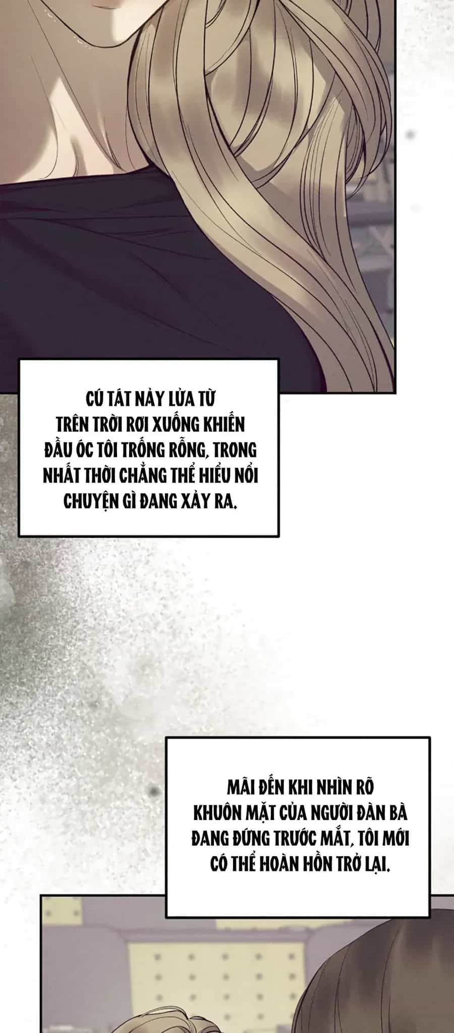Kono Gomi O Nanto Yobu - Chương 37 - ảnh 3