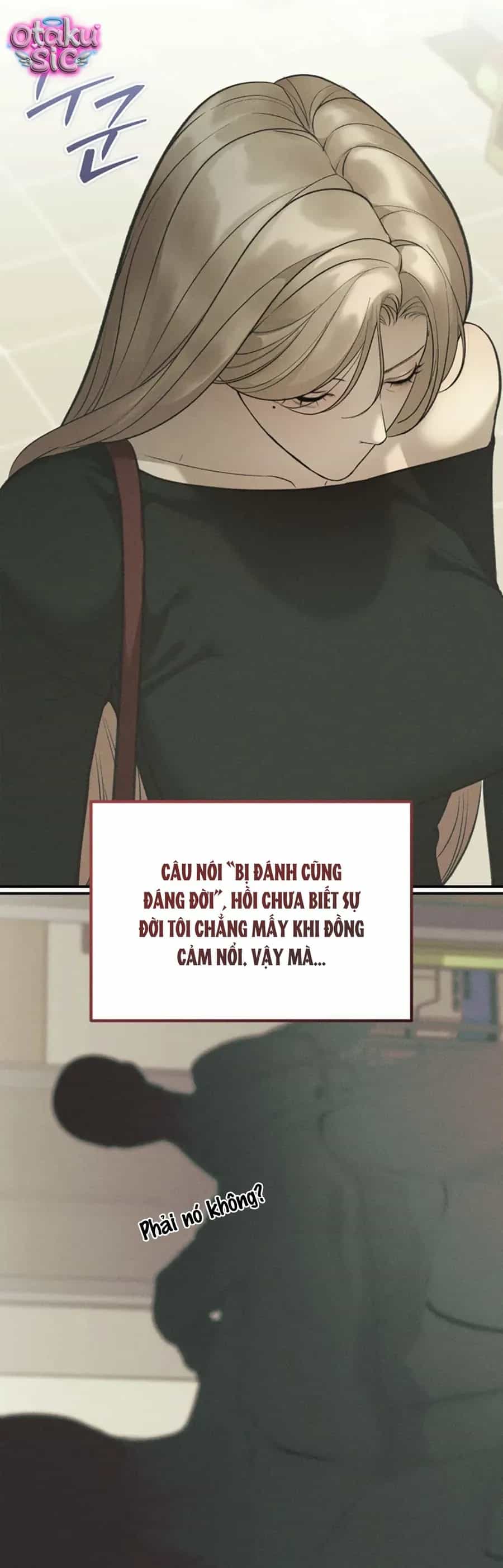 Kono Gomi O Nanto Yobu - Chương 37 - ảnh 47