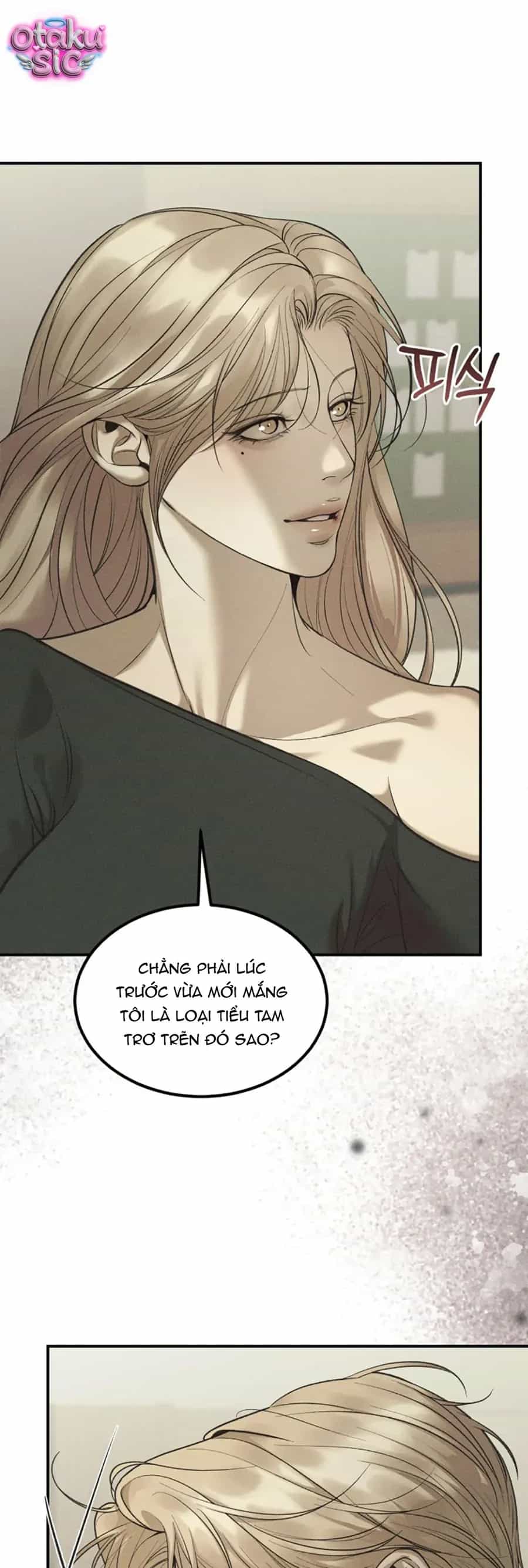 Kono Gomi O Nanto Yobu - Chương 37 - ảnh 53