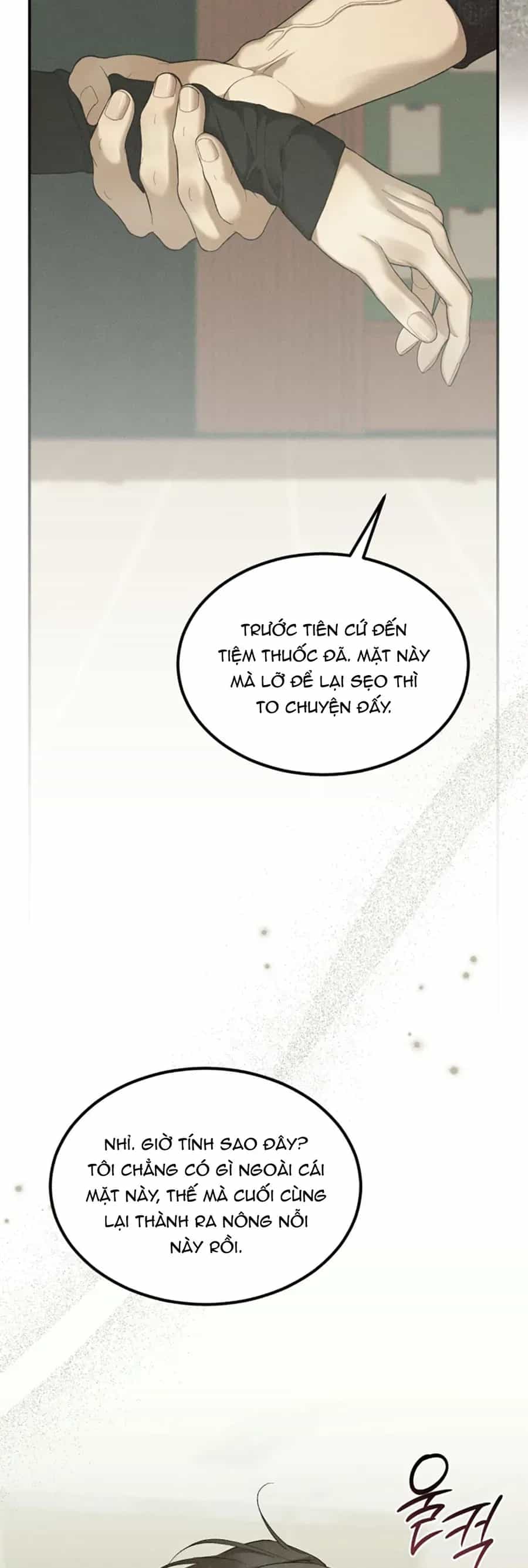Kono Gomi O Nanto Yobu - Chương 37 - ảnh 55