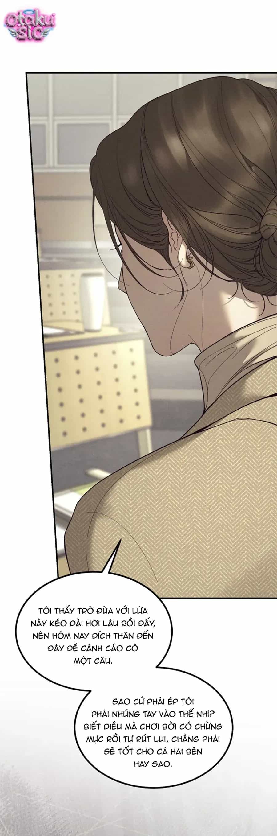 Kono Gomi O Nanto Yobu - Chương 37 - ảnh 8