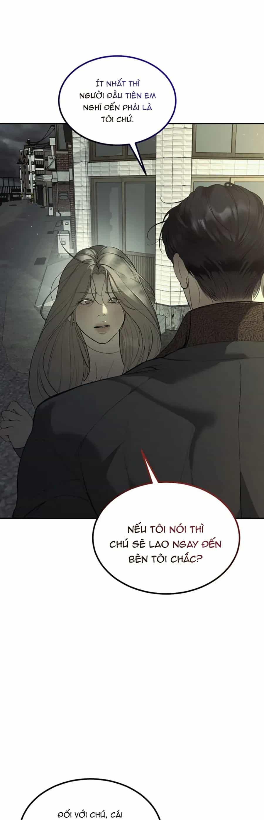 Kono Gomi O Nanto Yobu - Chương 38 - ảnh 10