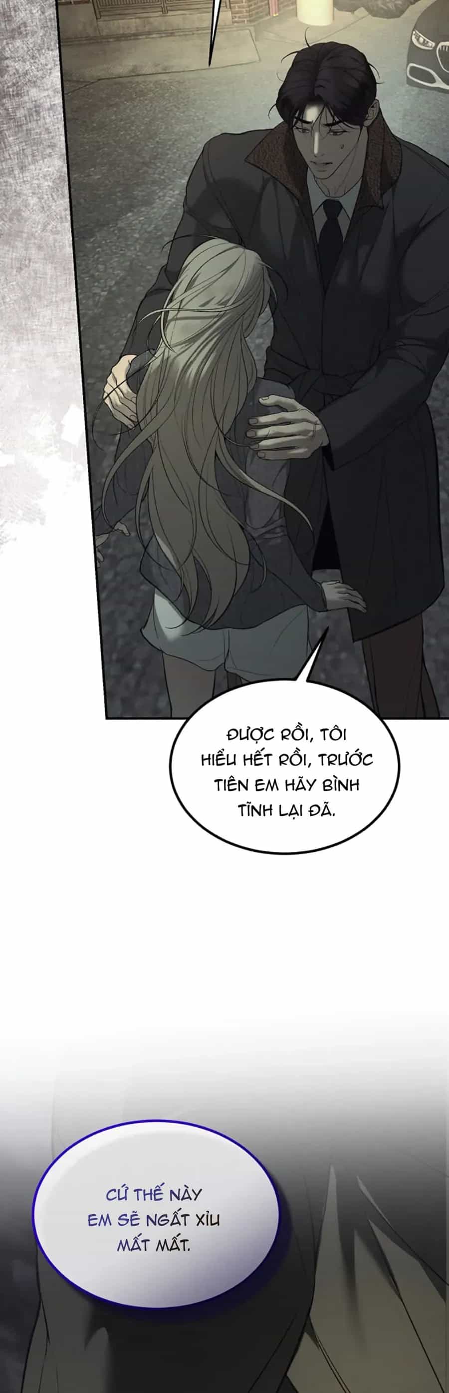 Kono Gomi O Nanto Yobu - Chương 38 - ảnh 13