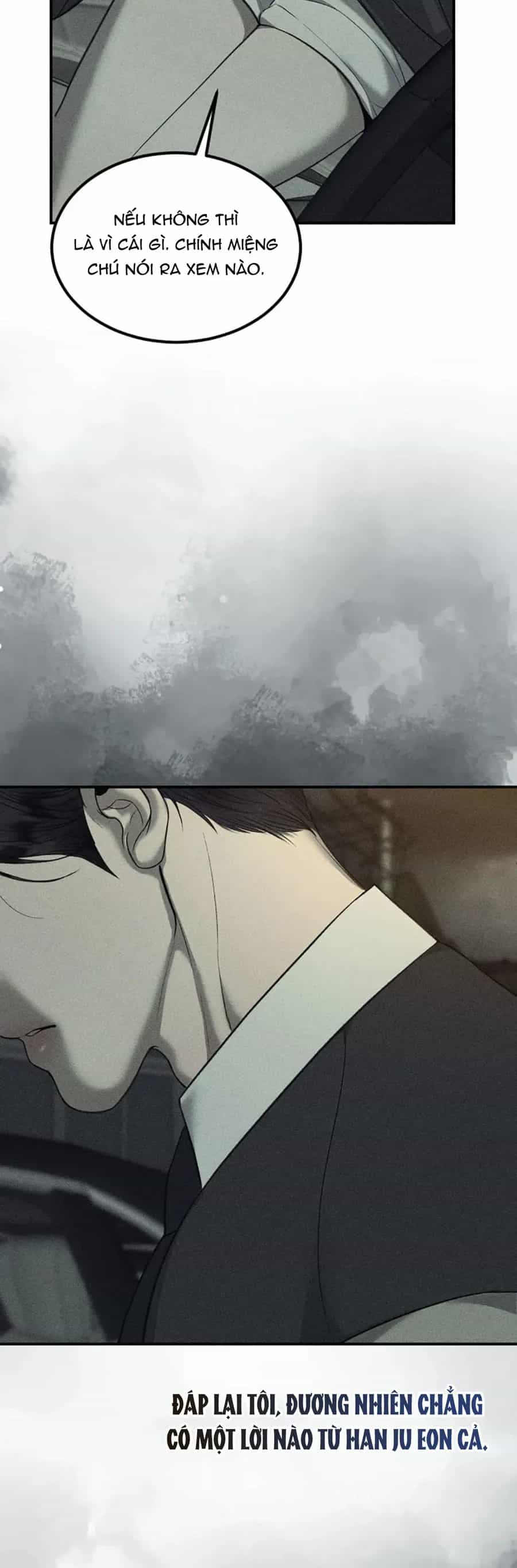Kono Gomi O Nanto Yobu - Chương 38 - ảnh 19
