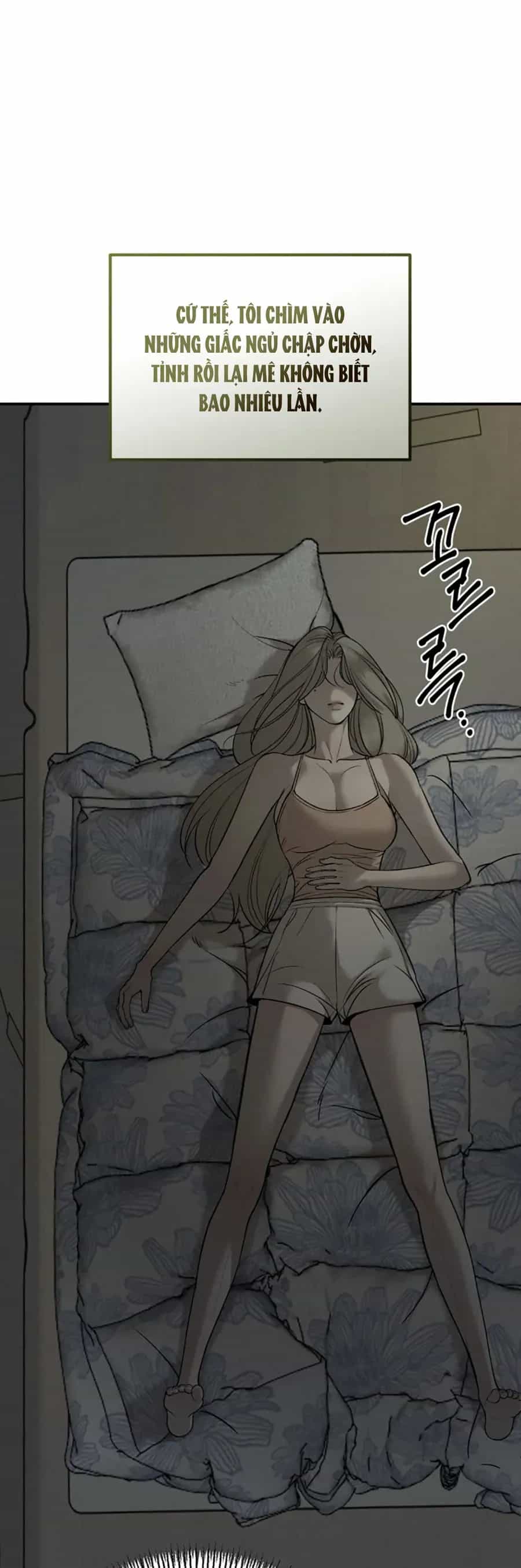 Kono Gomi O Nanto Yobu - Chương 38 - ảnh 2