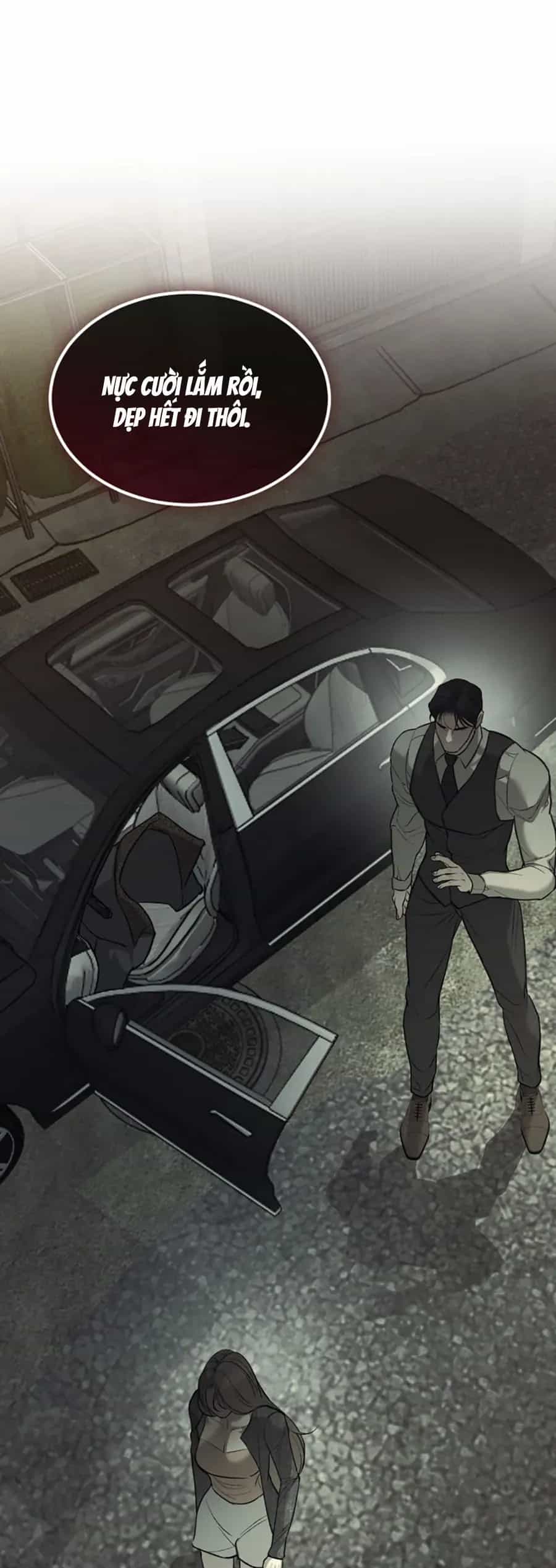 Kono Gomi O Nanto Yobu - Chương 38 - ảnh 25