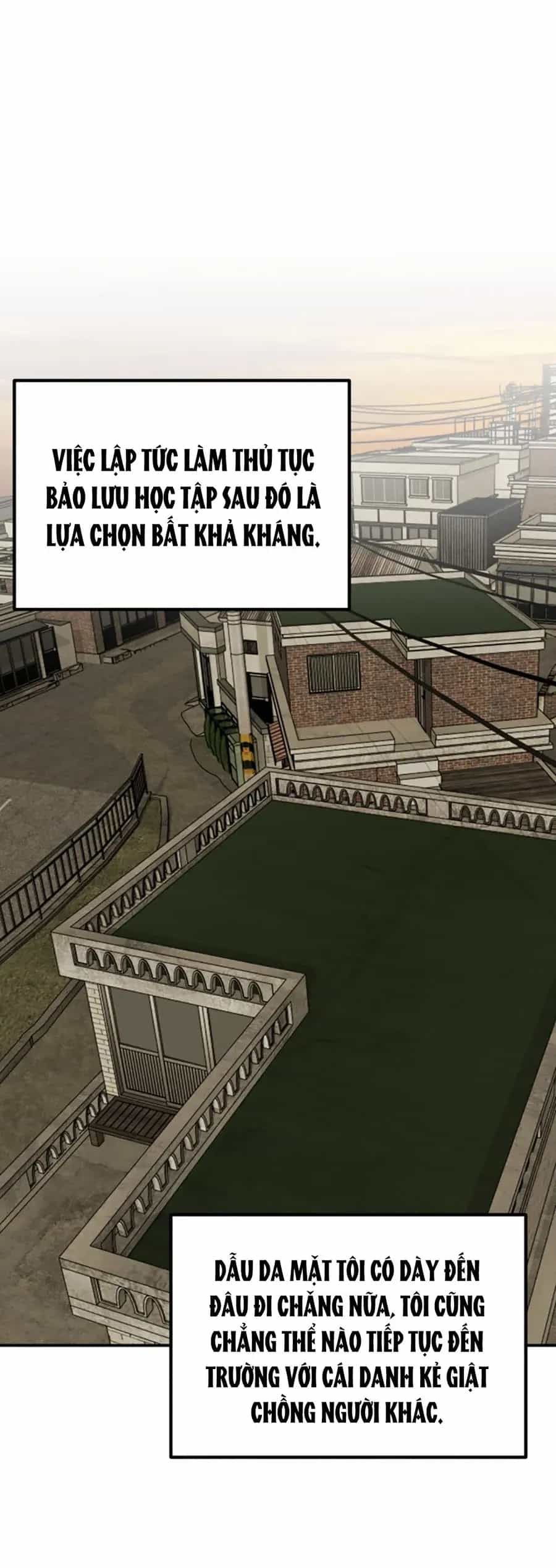 Kono Gomi O Nanto Yobu - Chương 38 - ảnh 27