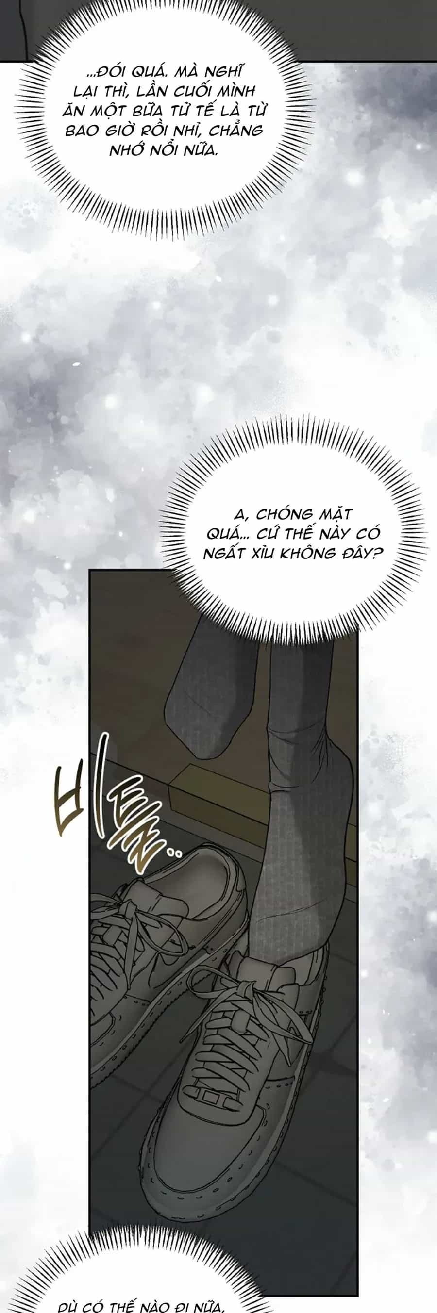 Kono Gomi O Nanto Yobu - Chương 38 - ảnh 3