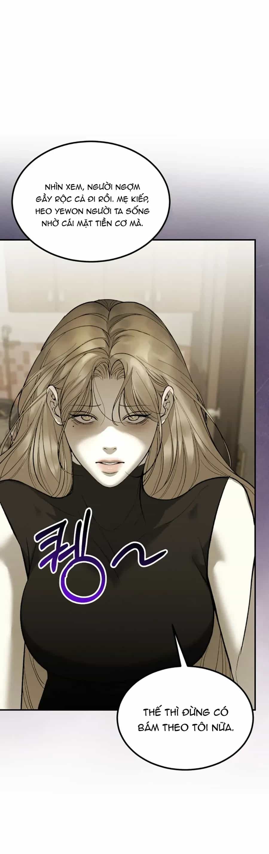 Kono Gomi O Nanto Yobu - Chương 38 - ảnh 30