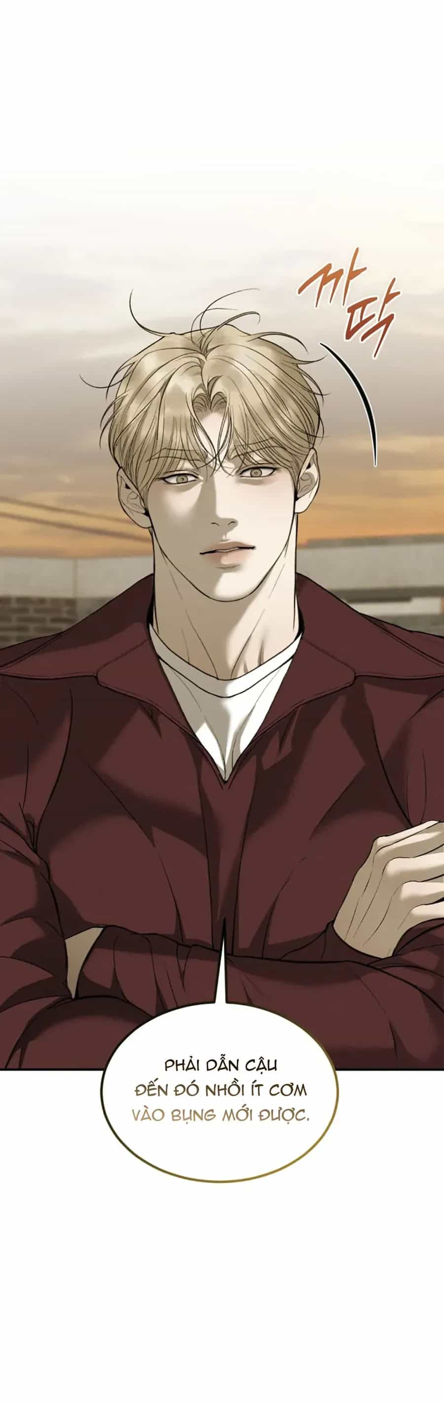 Kono Gomi O Nanto Yobu - Chương 38 - ảnh 33