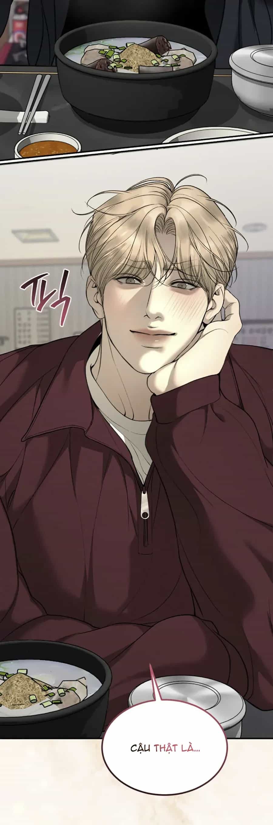 Kono Gomi O Nanto Yobu - Chương 38 - ảnh 39