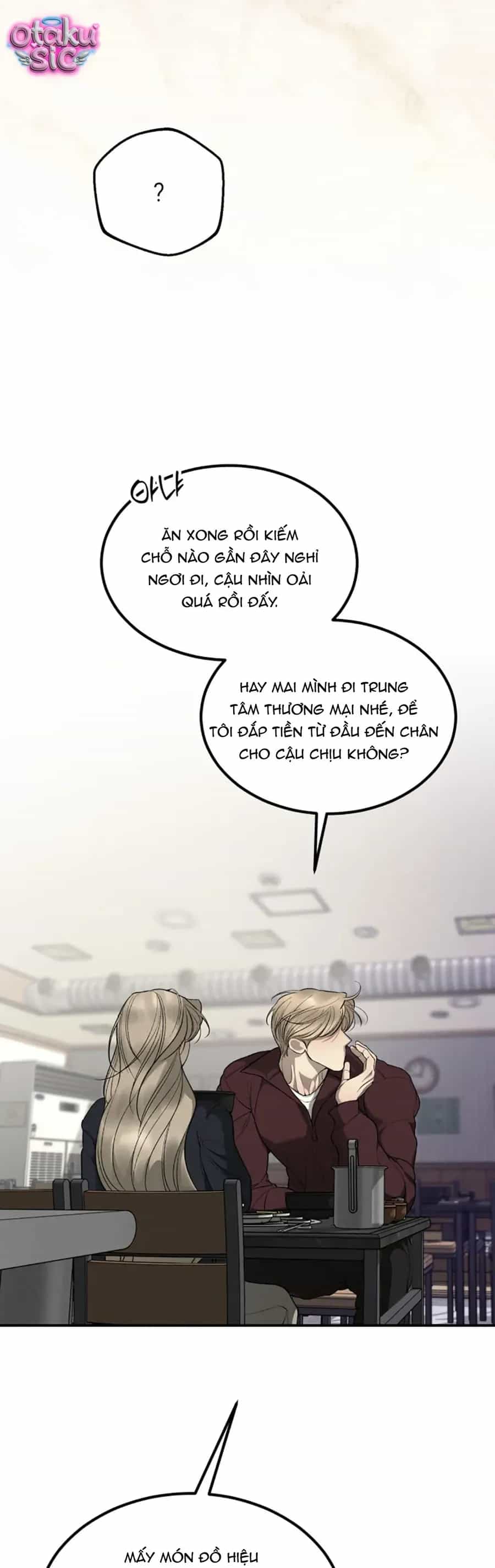 Kono Gomi O Nanto Yobu - Chương 38 - ảnh 40