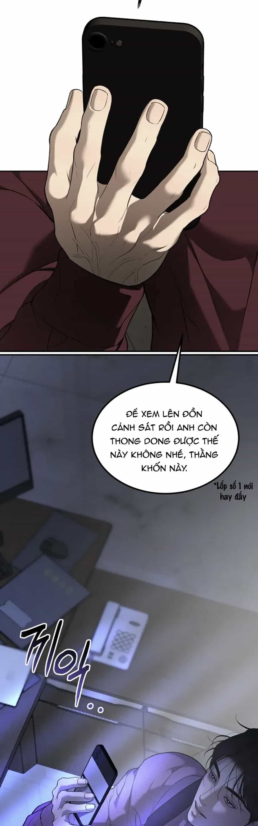 Kono Gomi O Nanto Yobu - Chương 38 - ảnh 52