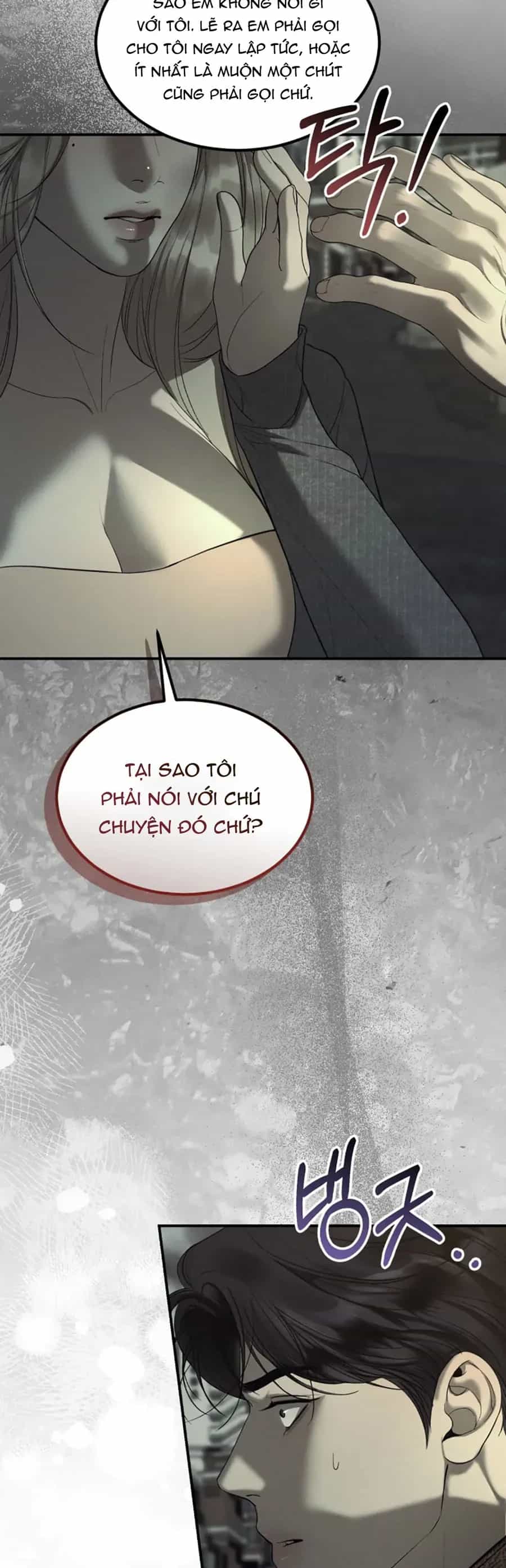 Kono Gomi O Nanto Yobu - Chương 38 - ảnh 8