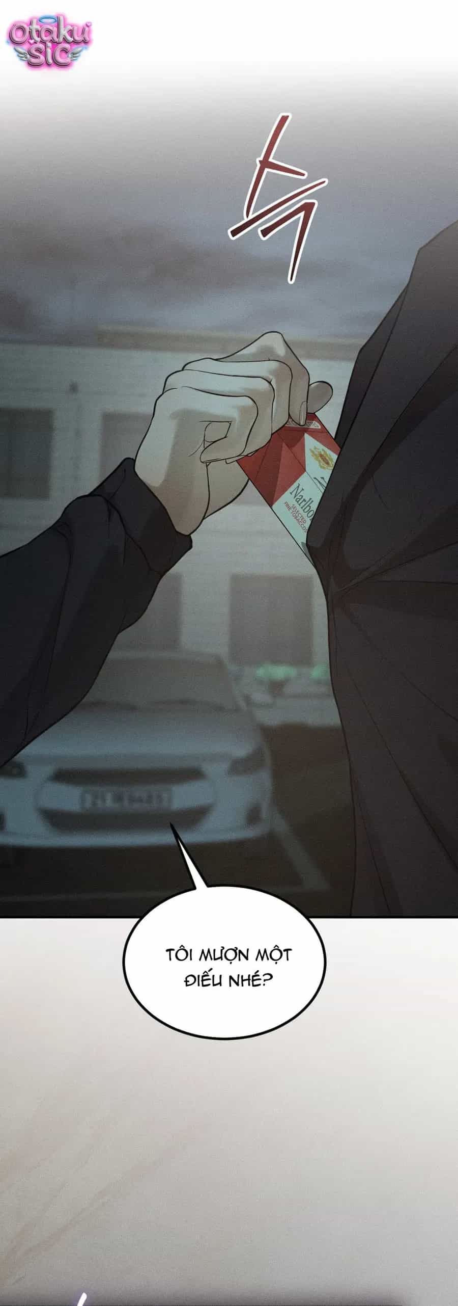 Kono Gomi O Nanto Yobu - Chương 39 - ảnh 18