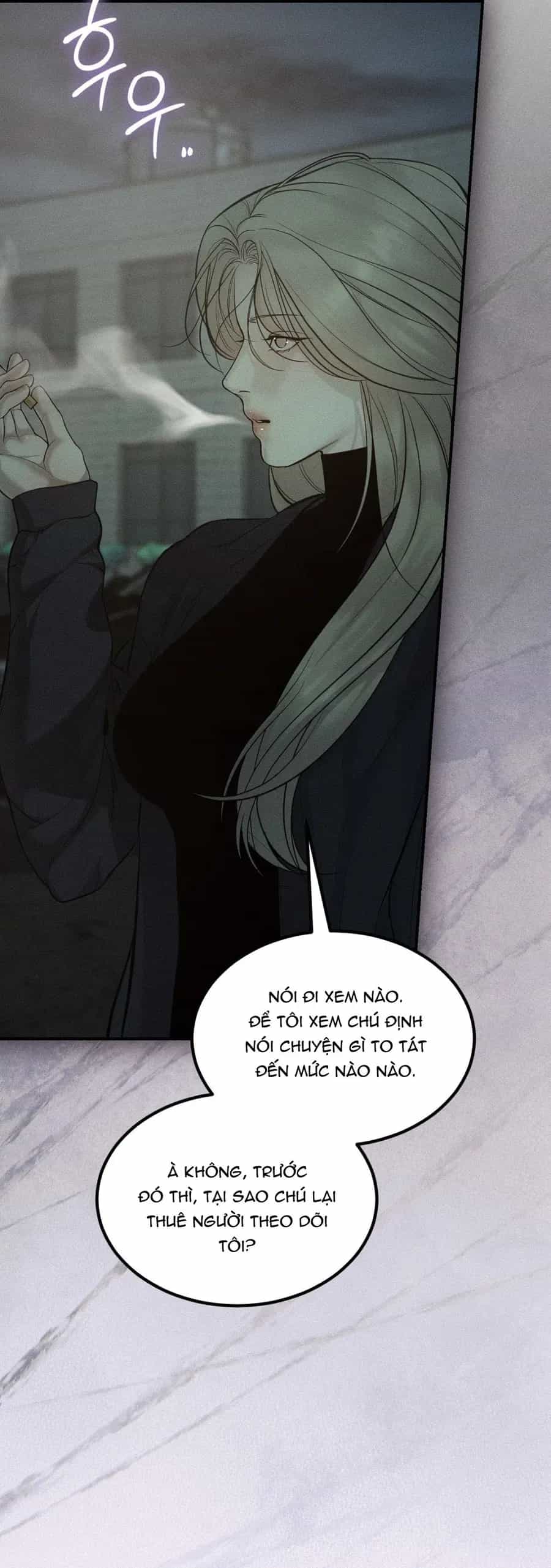Kono Gomi O Nanto Yobu - Chương 39 - ảnh 19