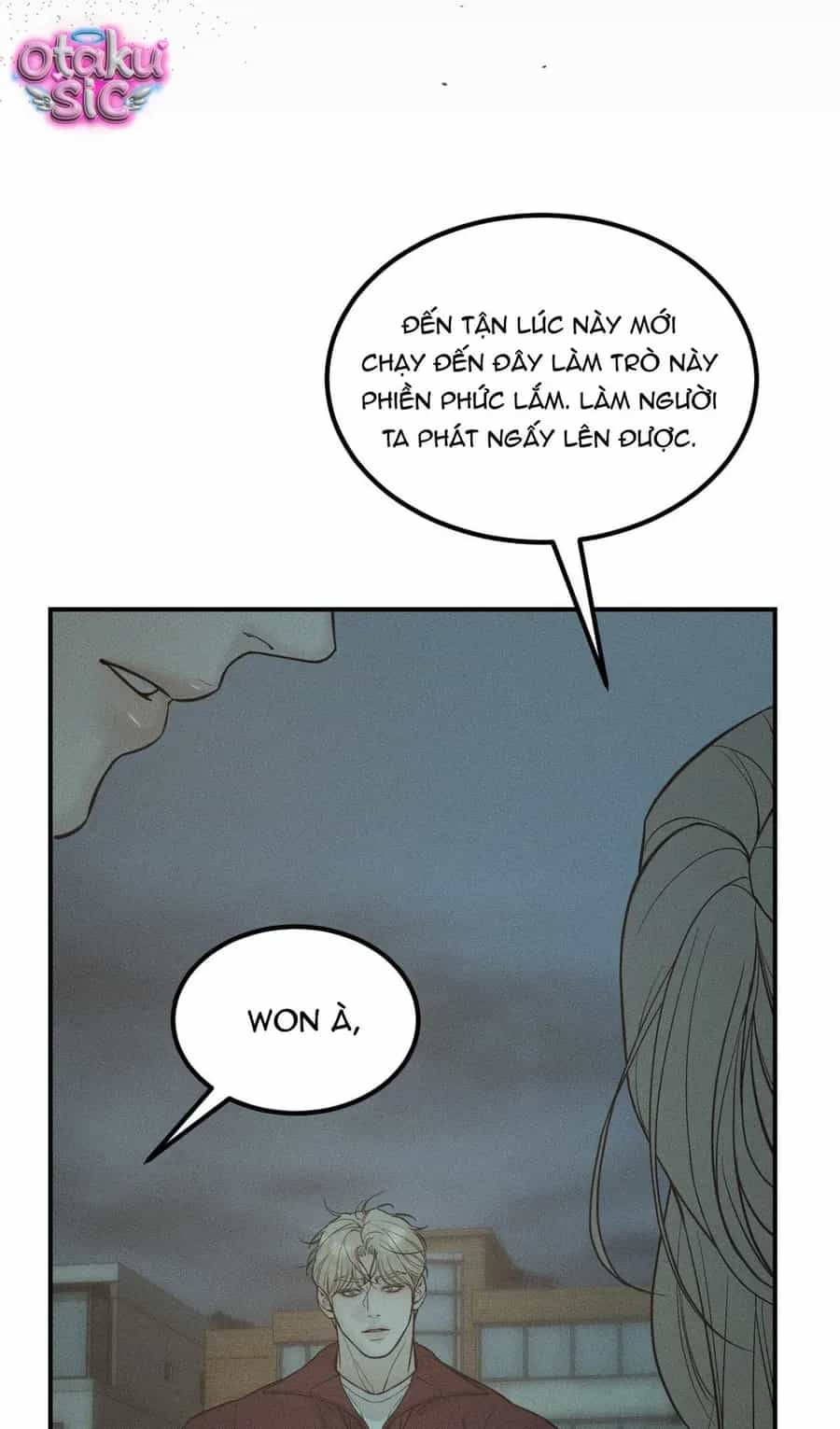Kono Gomi O Nanto Yobu - Chương 39 - ảnh 37