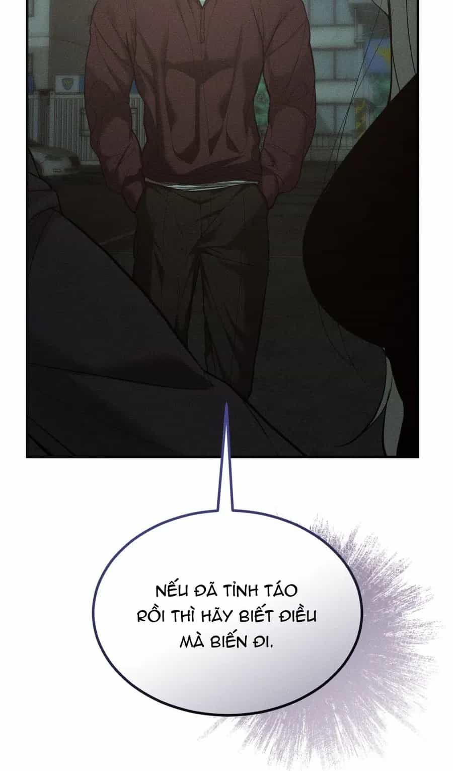 Kono Gomi O Nanto Yobu - Chương 39 - ảnh 38