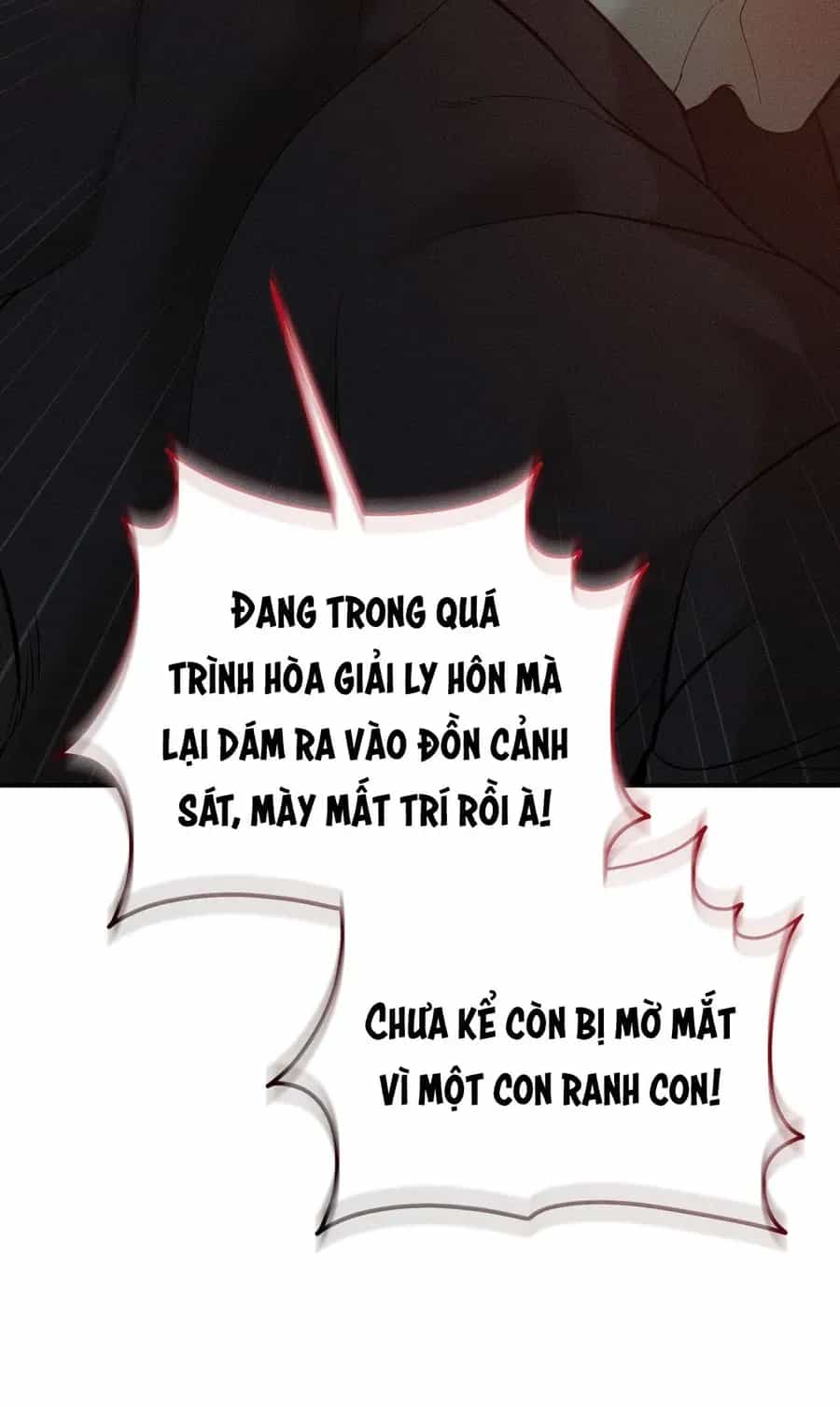 Kono Gomi O Nanto Yobu - Chương 39 - ảnh 46