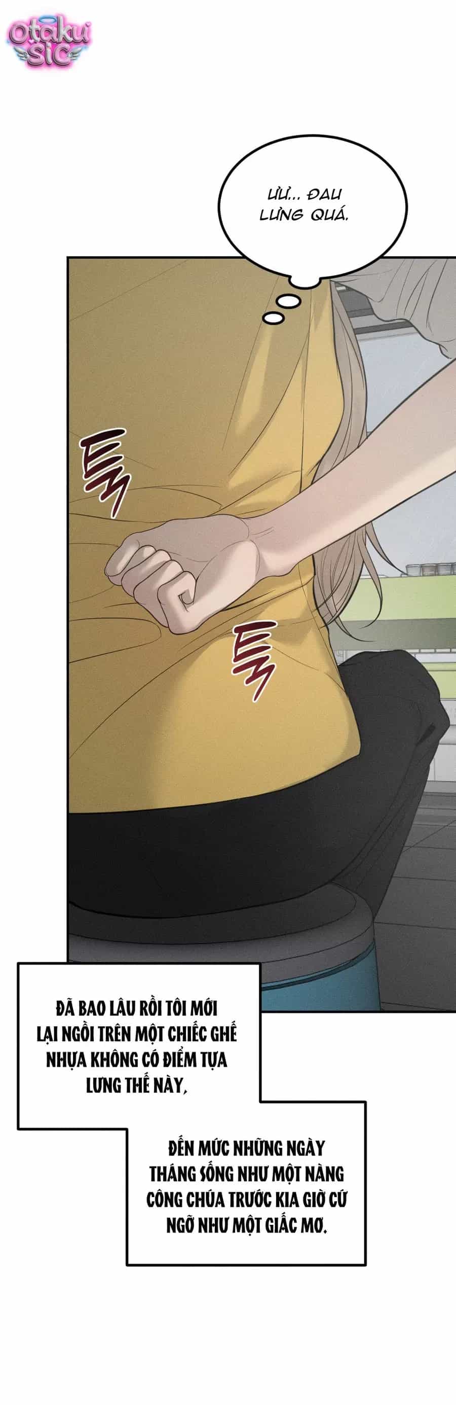 Kono Gomi O Nanto Yobu - Chương 39 - ảnh 56