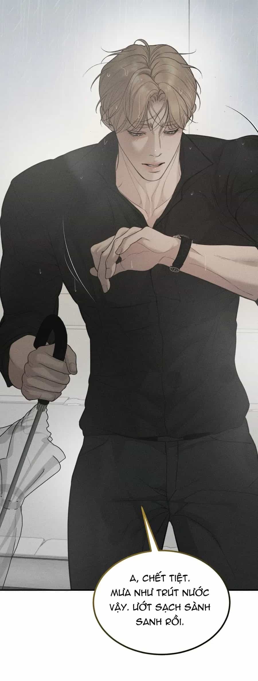 Kono Gomi O Nanto Yobu - Chương 39 - ảnh 58