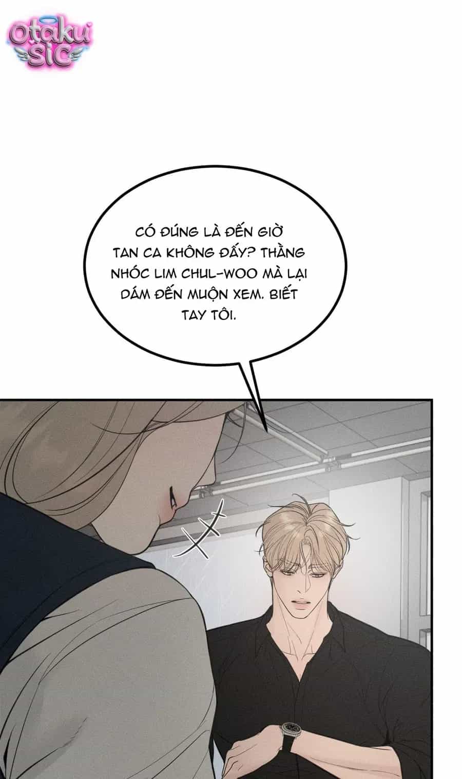 Kono Gomi O Nanto Yobu - Chương 39 - ảnh 61