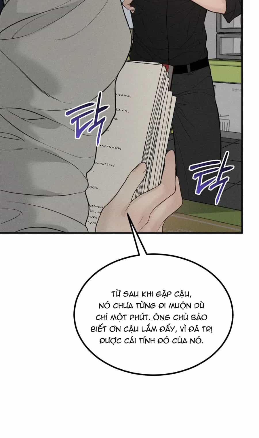 Kono Gomi O Nanto Yobu - Chương 39 - ảnh 62