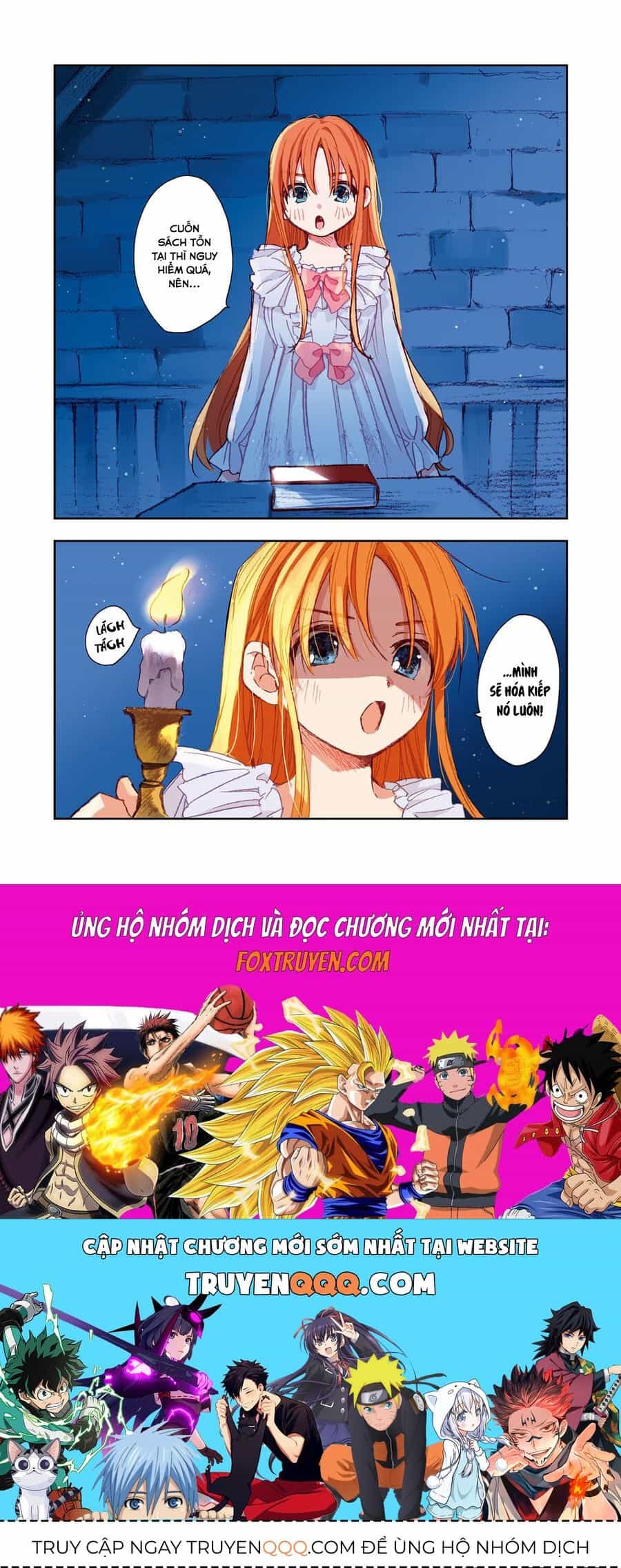 Kono Sekai No Kouryakuhon O Hirotte Shimaimashita - Chương 1 - ảnh 34
