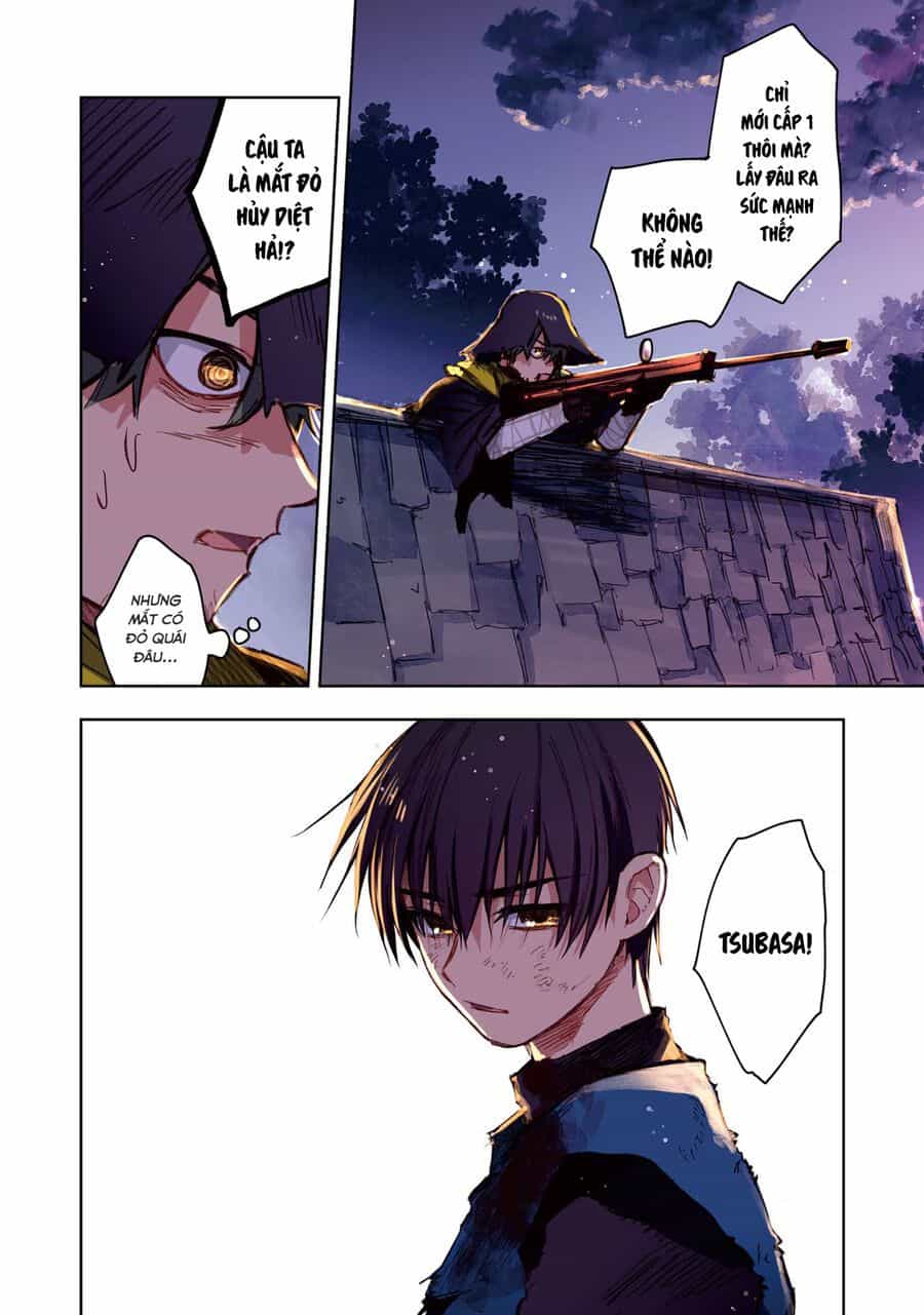 Kono Sekai No Kouryakuhon O Hirotte Shimaimashita - Chương 10 - ảnh 25